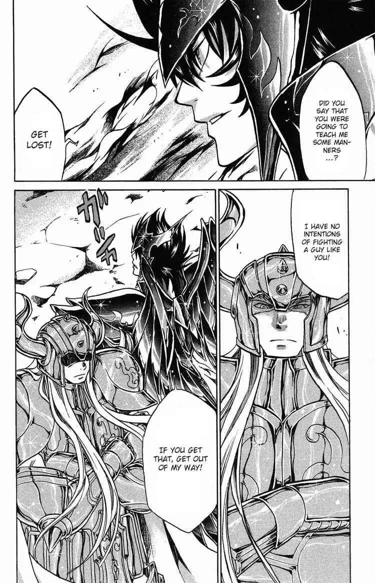 Saint Seiya - The Lost Canvas Chapter 36 7